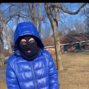 Meet your Posher, Trevor